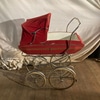 Pram/Stroller