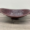 Oval Metal Planter