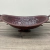Oval Metal Planter