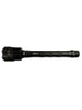 Trustfire TR-3T6 LED Flashlight With Extended Handle x4