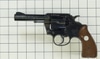 Replica - Colt Lawman MK III, Revolver