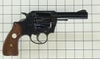 Replica - Colt Lawman MK III, Revolver