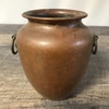 Copper Jar