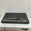Analog Audio Mixing Console