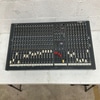 Analog Audio Mixing Console