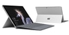 Microsoft Surface Pro 4 With Surface Stylus