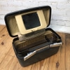 Dark Aqua Personal Train Case