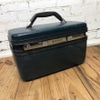 Dark Aqua Personal Train Case