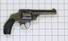 BF - Smith & Wesson Lemon Squeezer Revolver, .38 SPL