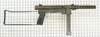 BF - *NFA* MK Arms MK760, Submachine Gun, 9mm