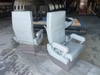 Seat - Military - Situation room - Grey leather