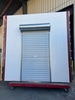 Practical Roll-up Door !