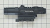 Gun Optic - Leupold Mk 4 CQ/T, 1.3x14, Black