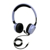 Gaming Headset; Lavender with black trim,