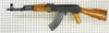 BF - Norinco AK-47, Rifle, 7.62x39mm