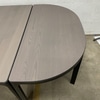 Modern Grey Conference Table Part A