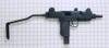 Blowback - IMI Mini UZI, Green Gas