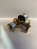 DOOR KNOB SET