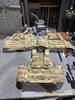 National Guard Emergancy Deployment Setup