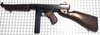 Replica - Thompson M1921, Submachine Gun Box Magazine