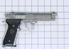 Replica  -Taurus PT92, Pistol