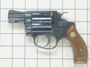 BF - Smith & Wesson Model 36, Revolver, 38 SPL