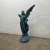 Angel with Broken Wings