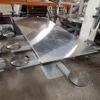 Prison Cafeteria Table