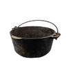 Small Antique Dutch Oven