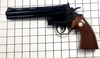 Replica - Colt Python 6" Barrel, Revolver