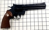Replica - Colt Python 6" Barrel, Revolver