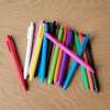 Colorful Pens