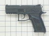 Replica - CZ 75 P-07, Pistol, 9mm