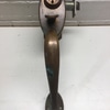 THUMB LATCH SET