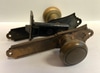 DOOR KNOB SETS
