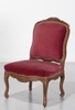 Louis XV Style Beechwood Chairs