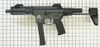 BF - *NFA* Angstadt Arms UDP-9, Submachine Gun, 9mm