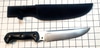 BlackJack Survival Knife With Sheath