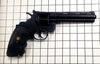 Replica - Colt Python 6" Barrel, Revolver