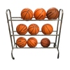 Basketball Rack