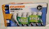 Sylvania 120V 65W Light Bulb Kit