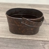 Brass Metal Basket