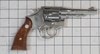Replica - Smith & Wesson Model 10, Revolver, 38 SPL