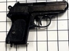 Replica - Walther PPK, Pistol