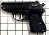 Replica - Walther PPK, Pistol