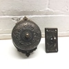 DOORBELL ROTARY TURN