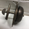 DOORBELL ROTARY TURN