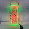 Neon Open Sign