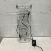 Neon Open Sign