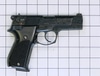 Replica - Walther P88, Pistol,